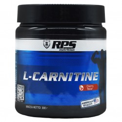 RPS Nutrition L-Carnitine - 300 грамм