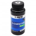 RPS Nutrition L-Carnitine - 75 грамм