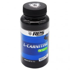 RPS Nutrition L-Carnitine - 75 грамм