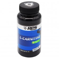 RPS Nutrition L-Carnitine - 75 грамм