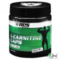 RPS Nutrition L-Carnitine - 240 капсул