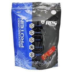 RPS Nutrition Multicomponent Protein - 500 грамм