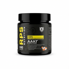 RPS Nutrition AAKG - 240 капсул
