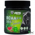 RPS Nutrition BCAA 2:1:1 - 200 грамм
