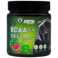 RPS Nutrition BCAA 2:1:1 - 200 грамм