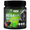 RPS Nutrition BCAA 2:1:1 - 200 грамм (фото-2)