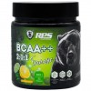 RPS Nutrition BCAA 2:1:1 - 200 грамм (фото-3)
