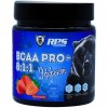 Незаменимые аминокислоты RPS Nutrition BCAA 8:1:1 - 200 грамм клубника (фото-0)