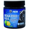 Незаменимые аминокислоты RPS Nutrition BCAA 8:1:1 - 200 грамм лимон-лайм (фото-0)