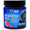 Незаменимые аминокислоты RPS Nutrition BCAA 8:1:1 - 200 грамм розовый грейпфрут (фото-0)