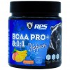 Незаменимые аминокислоты RPS Nutrition BCAA 8:1:1 - 200 грамм пунш (фото-0)