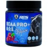 Незаменимые аминокислоты RPS Nutrition BCAA 8:1:1 - 200 грамм виноград (фото-0)