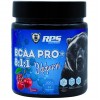 Незаменимые аминокислоты RPS Nutrition BCAA 8:1:1 - 200 грамм вишня (фото-0)