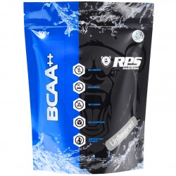 RPS Nutrition BCAA 8:1:1 - 500 грамм нейтральный