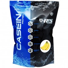 RPS Nutrition Casein Protein - 2268 грамм