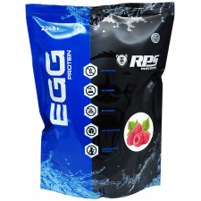 RPS Nutrition EGG Protein - 2268 грамм