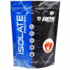 RPS Nutrition Whey Isolate 100% - 1000 грамм клубника (фото-0)