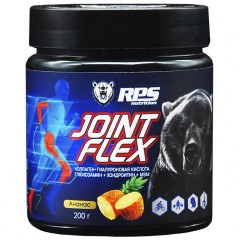 Отзывы RPS Nutrition Joint Flex - 200 грамм