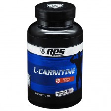 RPS Nutrition L-Carnitine - 150 грамм