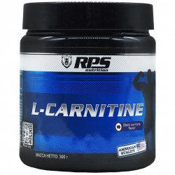 RPS Nutrition L-Carnitine - 300 грамм смородина