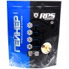 Гейнер RPS Nutrition Premium Mass Gainer - 2000 грамм ваниль (фото-0)