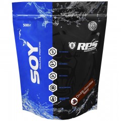 Соевый протеин RPS Nutrition Soy Protein - 500 грамм