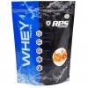 RPS Nutrition Whey Protein - 1000 грамм карамель (фото-0)