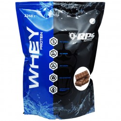 RPS Nutrition Whey Protein - 2268 грамм