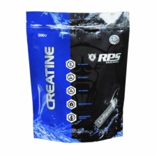 RPS Nutrition Creatine - 500 грамм