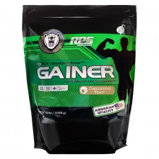 RPS Nutrition Premium Mass Gainer - 2268 грамм