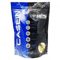 RPS Nutrition Casein Protein - 1000 грамм