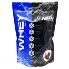 RPS Nutrition Whey Protein - 1000 грамм купить недорого, цена от 👉 2550 ...