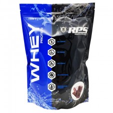RPS Nutrition Whey Protein - 1000 грамм
