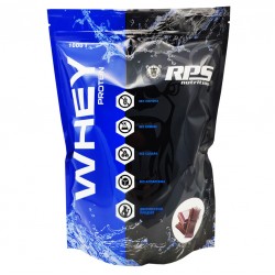 RPS Nutrition Whey Protein - 1000 грамм
