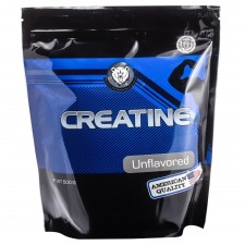 RPS Nutrition Creatine - 500 грамм