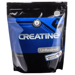 RPS Nutrition Creatine - 500 грамм