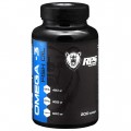 RPS Nutrition Fish Oil Omega-3 - 200 капсул