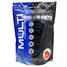 RPS Nutrition Multicomponent Protein - 1000 грамм