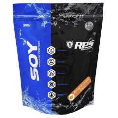 RPS Nutrition Soy Protein - 500 грамм