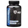 Витаминно-минеральный комплекс для мужчин RPS Nutrition VitaMen Force Complex - 120 капсул (фото-0)