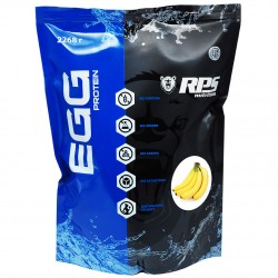 RPS Nutrition EGG Protein - 2268 грамм банан
