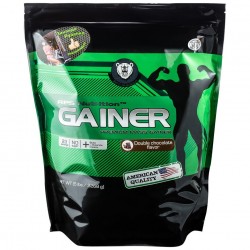 RPS Nutrition Premium Mass Gainer - 2268 грамм двойной шоколад