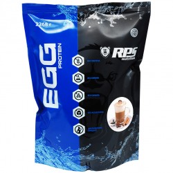 RPS Nutrition EGG Protein - 2268 грамм моккачино 