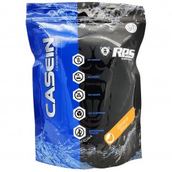 RPS Nutrition Casein Protein - 500 грамм банан