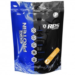RPS Nutrition EGG Protein - 500 грамм банан