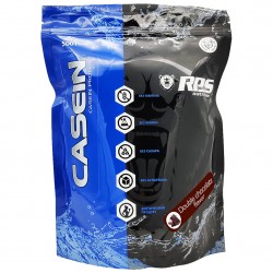 RPS Nutrition Casein Protein - 500 грамм шоколад