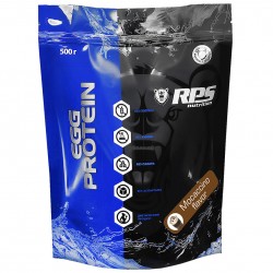 RPS Nutrition EGG Protein - 500 грамм моккачино 