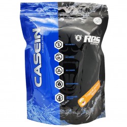 RPS Nutrition Casein Protein - 500 грамм тропический пунш