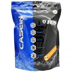 RPS Nutrition Casein Protein - 500 грамм ваниль