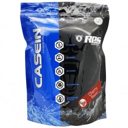 RPS Nutrition Casein Protein - 500 грамм вишня